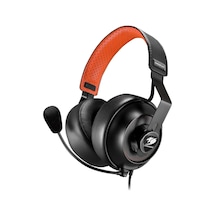 Cougar Phontum S CGR-P53NB-510 Kulak Üstü Oyuncu Kulaklığı