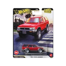 Hot Wheels Boulevard Premium Araçlar 1993 Toyota 4runner Gjt68 - Jhw18