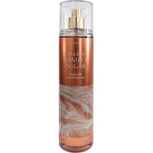 Bath&Body Works Warm Vanilla Sugar Fragrance Mist Vücut Spreyi 236 ML
