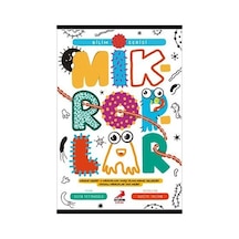 Mikroplar / Selen Fettahoğlu