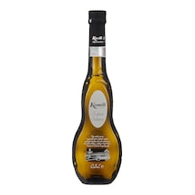 Soğuk Sıkma Sızma Cam Şişe 0.5 Lt