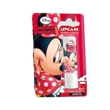 Disney Minnie Mouse Lipcare Dudak Koruyucu 5 G