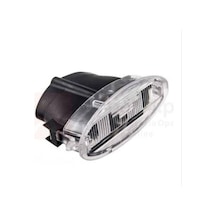 Opel Vectra B Plaka Lambası Alt + Üst Komple 360293157