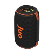 Juo Soundpeak Flex 10w Rgb Bluetooth Hoparlör Kablosuz Taşınabilir Speaker