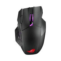 Asus ROG Spatha X RGB Kablolu-Kablosuz 18000 DPI Lazer Oyuncu Mouse