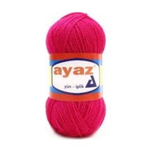 Etamin Nakış İpi 30 Gr 150mt. 1236 Pembe