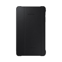 Hard Shell Kılıfı Book Case Cover İçin Entegre Stand Fonksiyonu/stand Galaxy Tab Pro 8.4 İnç Siyah