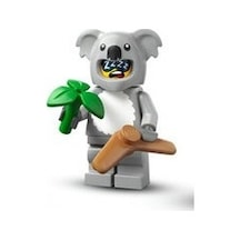 Lego Minifigür 71051 Seri 28 - 06 Koala Costume