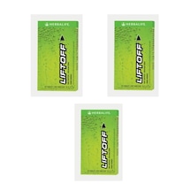Herbalife Liftoff C Vitamini 3'lü Paket