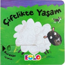 Çiflikte Yaşam- Eolo