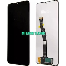 Huawei Y6P Lcd Ekran Dokunmatik