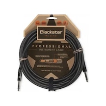 Blackstar Professional Enstrüman Kablosu 6 M