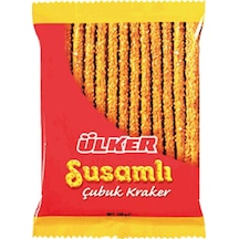 Ülker Susamlı Çubuk Kraker 70gr x 22 Adet