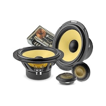 Özenhifi' Den Focal Es 165 Ke - Evo