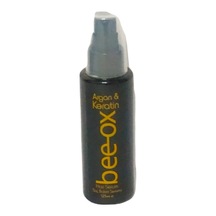 Beeox Argan ve Keratin Saç Bakım Serumu 100 ML