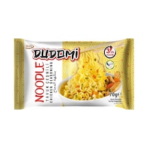 Noodle Tavuk 70gr 1 Adet