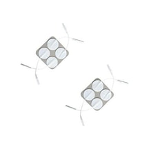 Yuvarlak Tens & Ems Elektrod 3 2 Cm 2 Paket