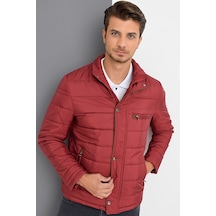 M8625 Dewberry Erkek Mont-açık Bordo Açık Bordo