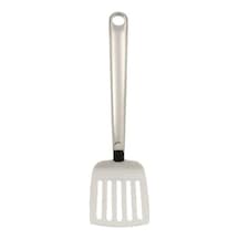 Ikea Fınmat Paslanmaz Çelik Izgara Spatulası 33 Cm Krom