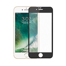 iPhone Uyumlu 6S Ekran Koruyucu Nano Tam Kaplayan Seramik