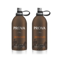 Prova Heracles Erkek Parfüm EDP 2 x 100 ML