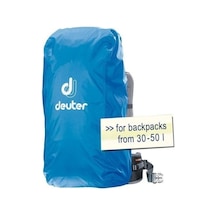 Deuter 30-50 L Canta Yagmurlugu-3208 Mavi 301