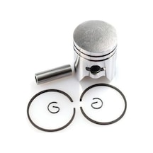 Piston Segman Set İlaçlama 3wf3 40mm Çin