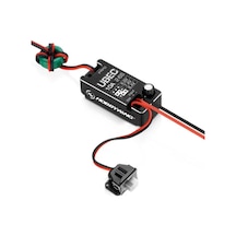 Hobbywıng Ubec 10a 2-6s Destekli