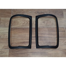 Ducki Vw Amarok Stop Çerçevesi
