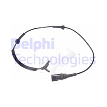 Delphi Abs Sensörü Ön Ford Fusion 02 Sağ - Sol Delphı Ss20141 2n11 2b372 Aa-2n11 2b372 Ab