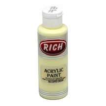 Akrilik Boya 120 Cc Coffe Cream 105 0000 Naturel
