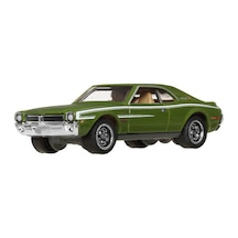 Matchbox Premium Arabalar 1970 Amc Javelın Jcl39 Çok Renkli
