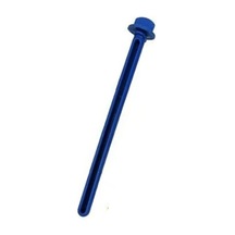 Plastik Küçük Tünek Mavi