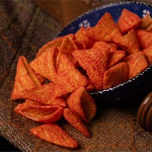 Ketçaplı Cips -800 Gr