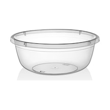 3 No Badya Şeffaf 11 Lt 38x14,5 Diğer