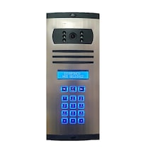 Nts 8003 Zil Paneli