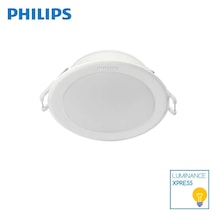 Philips 3,5W Led Spot Lamba Sarı Delik Çapı 80 Mm(311772245)