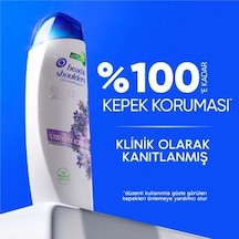 Head&shoulders Head & Shoulders Besleyici Kepeğe Karşı Etkili Şampuan 330 Ml Tüm Saçlar İçin Etkili Normal