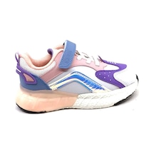 Cool Owen Ptk Mor Kız Çocuk Spor Ayakkabı Mor