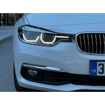 Bmw 3 Serisi F30 Uyumlu Lcı Led Far / Facelıft
