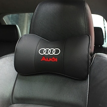 Audi Lüks Boyun Yastığı N11.372