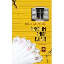 Mendilim Sende Kalsın - Dppq-900766