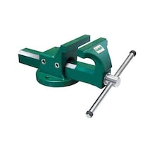 Kanca Kadet Tip Tesviyeci Mengene 115 Mm