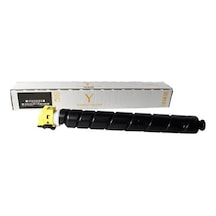 Kyocera Tk 8525 4052Ci 4053Ci Sarı Toner