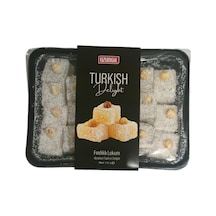 Uzungil Fındıklı Lokum 500 G - 6 Adet Tarı