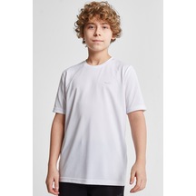 Lescon Çocuk Kısa Kol T-shirt 25b-3024
