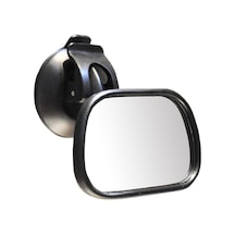 Araba Arka Koltuk Pencere Vantuz Ayna Çocuk Koltuğu Dikiz Aynası