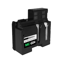 Canon Mc-g04 5813c001 İçin Mc-g04 Bakım Kartuşu Canon Pıxma G1230 G3270 G1530 G2570 G3571 G3572