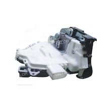 SEAT LEON 2013 - 2015 SAĞ ÖN KAPI KİLİT MOTORU KAPI KİLİDİ