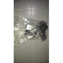 Dacia Logan Arka Tampon Yan Kulağı Sag 8200735455